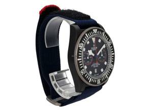 Thumbnail von Tudor Pelagos FXD Chrono M25807KN-0001 Alinghi Red Bull Racing Edition