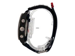 Thumbnail von Tudor Pelagos FXD Chrono M25807KN-0001 Alinghi Red Bull Racing Edition