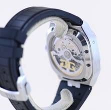 Thumbnail von Glashütte Original Senator Seventies Chronograph 40mm Golden Bay Limited rar B+P