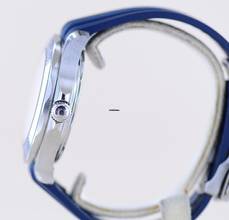 Thumbnail von Omega Seamaster Diver 300 M Co-Axial Master Chronometer 42mm Americas Cup B+P