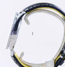 Thumbnail von Breitling Navitimer Automatic 41 Black Date Chronometer Faltschließe Top B+P