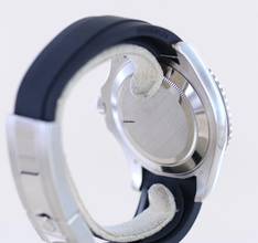 Thumbnail von Rolex Yacht-Master 42 Weißgold 18K Oysterflex black Dial 3235 B+P