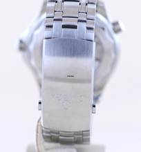 Thumbnail von Omega Seamaster Diver 300 M Co-Axial Master Chronometer 42mm Top black Keramik Diver B+P