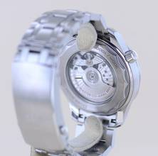 Thumbnail von Omega Seamaster Diver 300 M Co-Axial Master Chronometer 42mm Top black Keramik Diver B+P