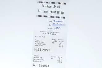 Thumbnail von Omega Seamaster Diver 300 M Commander´s Watch James Bond 007 212.32.41.20.04.001