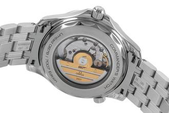 Thumbnail von Omega Seamaster Diver 300 M Commander´s Watch James Bond 007 212.32.41.20.04.001