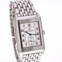 Thumbnail von Jaeger-LeCoultre Reverso Grande Taille – 270.8.62 – 2005 Full Set