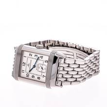 Thumbnail von Jaeger-LeCoultre Reverso Grande Taille – 270.8.62 – 2005 Full Set