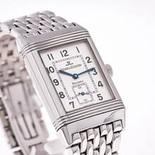 Thumbnail von Jaeger-LeCoultre Reverso Grande Taille – 270.8.62 – 2005 Full Set