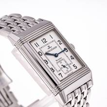 Thumbnail von Jaeger-LeCoultre Reverso Grande Taille – 270.8.62 – 2005 Full Set