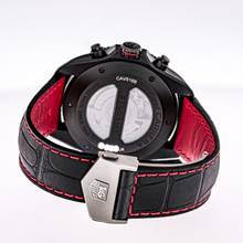 Thumbnail von TAG Heuer Grand Carrera 17 Rs2 43 – CAV518B – like NEW – 2013 Full Set