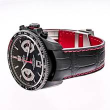 Thumbnail von TAG Heuer Grand Carrera 17 Rs2 43 – CAV518B – like NEW – 2013 Full Set