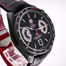 Thumbnail von TAG Heuer Grand Carrera 17 Rs2 43 – CAV518B – like NEW – 2013 Full Set