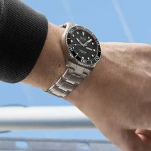 Thumbnail von Mido Ocean Star 200c Titan