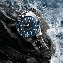 Thumbnail von Mido Ocean Star Diver 600