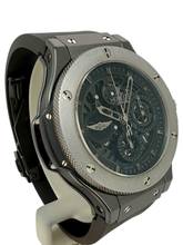 Thumbnail von Hublot Big Bang Aero Bang Morgan Ref.: 310.CK.1140.RX.MOR08