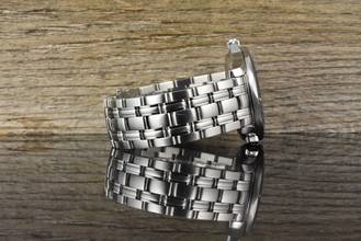 Thumbnail von Omega Seamaster Diver 300 M 41MM Co Axial Blue Ceramic - Full Set 2021