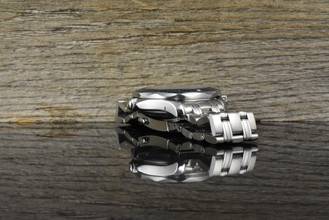 Thumbnail von Omega Seamaster Diver 300 M 41MM Co Axial Blue Ceramic - Full Set 2021