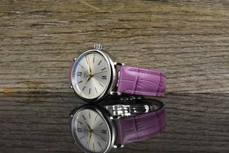 Thumbnail von IWC Portofino Automatic 34MM Automatik IW357403 Diamond Dial - 2021