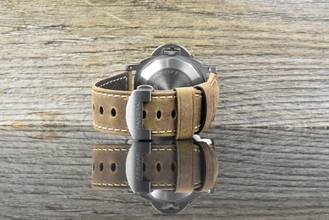 Thumbnail von Panerai Luminor Marina Automatic Titan Gray Ghost Automatik - Full Set 2007