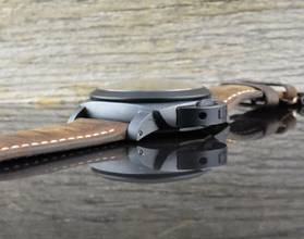 Thumbnail von Panerai Luminor 1950 3 Days GMT Automatic Ceramica Automatic B&P