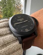 Thumbnail von Panerai Luminor 1950 3 Days GMT Automatic Ceramica Automatic B&P