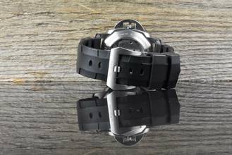 Thumbnail von Panerai Luminor Submersible 1950 3 Days Automatic PAM00305 Titanium - 2016 Full Set EU