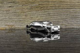 Thumbnail von Omega Seamaster Diver 300 M Quartz 41MM James Blake 2264.50 - Vintage 2006