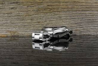 Thumbnail von Omega Seamaster Diver 300 M Quartz 41MM James Blake 2264.50 - Vintage 2006