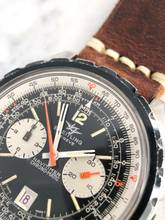 Thumbnail von Breitling Chrono-Matic Navitimer Chronomatic Spiegelei Chronograph Automatic Automatik 1806 1806