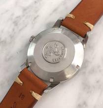 Thumbnail von Omega Seamaster Unrestored Black Dial Seamaster Vintage 35mm 14390 14390