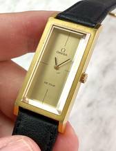 Thumbnail von Omega De Ville Tank De Ville Vintage 21 x 46mm