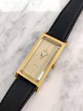 Thumbnail von Omega De Ville Tank De Ville Vintage 21 x 46mm