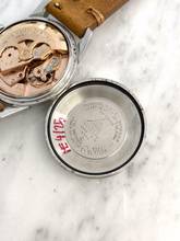 Thumbnail von Omega Seamaster Serviced Seamaster Vintage Automatic Automatik ref 2848 Cream Dial 2848