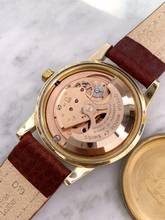 Thumbnail von Omega Seamaster Vintage Automatic Automatik 35mm Two Tone Dial