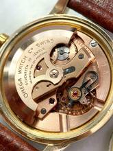 Thumbnail von Omega Seamaster Vintage Automatic Automatik 35mm Two Tone Dial