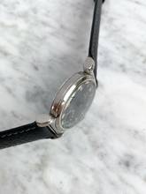 Thumbnail von Omega Classic Scarab Art Deco Vintage Restored Black Dial vintage