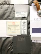 Thumbnail von Panerai Radiomir Black Seal BOX PAPERS FULL SET PAM00183 PAM00183