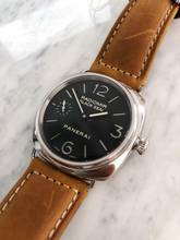Thumbnail von Panerai Radiomir Black Seal BOX PAPERS FULL SET PAM00183 PAM00183