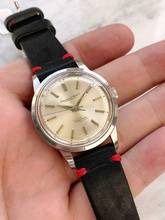 Thumbnail von IWC Ingenieur Serviced Ref 666 Ingenieur Vintage Unpolished Cream Dial 666