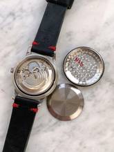 Thumbnail von IWC Ingenieur Serviced Ref 666 Ingenieur Vintage Unpolished Cream Dial 666