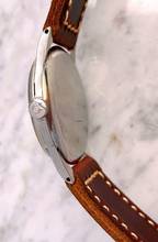 Thumbnail von Omega Classic Oversize Jumbo Vintage Handwinding 2181 Two Tone Dial 2181