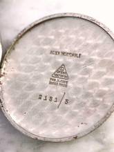 Thumbnail von Omega Classic Oversize Jumbo Vintage Handwinding 2181 Two Tone Dial 2181