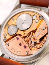 Thumbnail von Omega Classic Oversize Jumbo Vintage Handwinding 2181 Two Tone Dial 2181