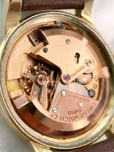 Thumbnail von Omega Seamaster Serviced Seamaster Vintage Automatic Automatik ref 2493 36mm Bumper 2493