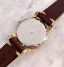 Thumbnail von Omega Seamaster Serviced Seamaster Vintage Automatic Automatik ref 2493 36mm Bumper 2493