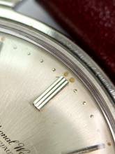 Thumbnail von IWC Serviced Beautiful Vintage Automatic Date 34mm Steel