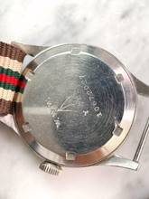 Thumbnail von Omega Classic Serviced Vintage Dirty Dozen Military RAF 30T2 WWW