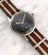 Thumbnail von Omega Classic Serviced Vintage Dirty Dozen Military RAF 30T2 WWW