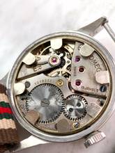 Thumbnail von Omega Classic Serviced Vintage Dirty Dozen Military RAF 30T2 WWW